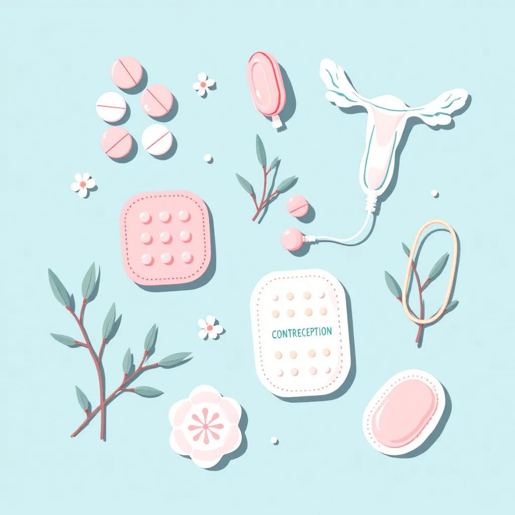 Metodi contraccettivi